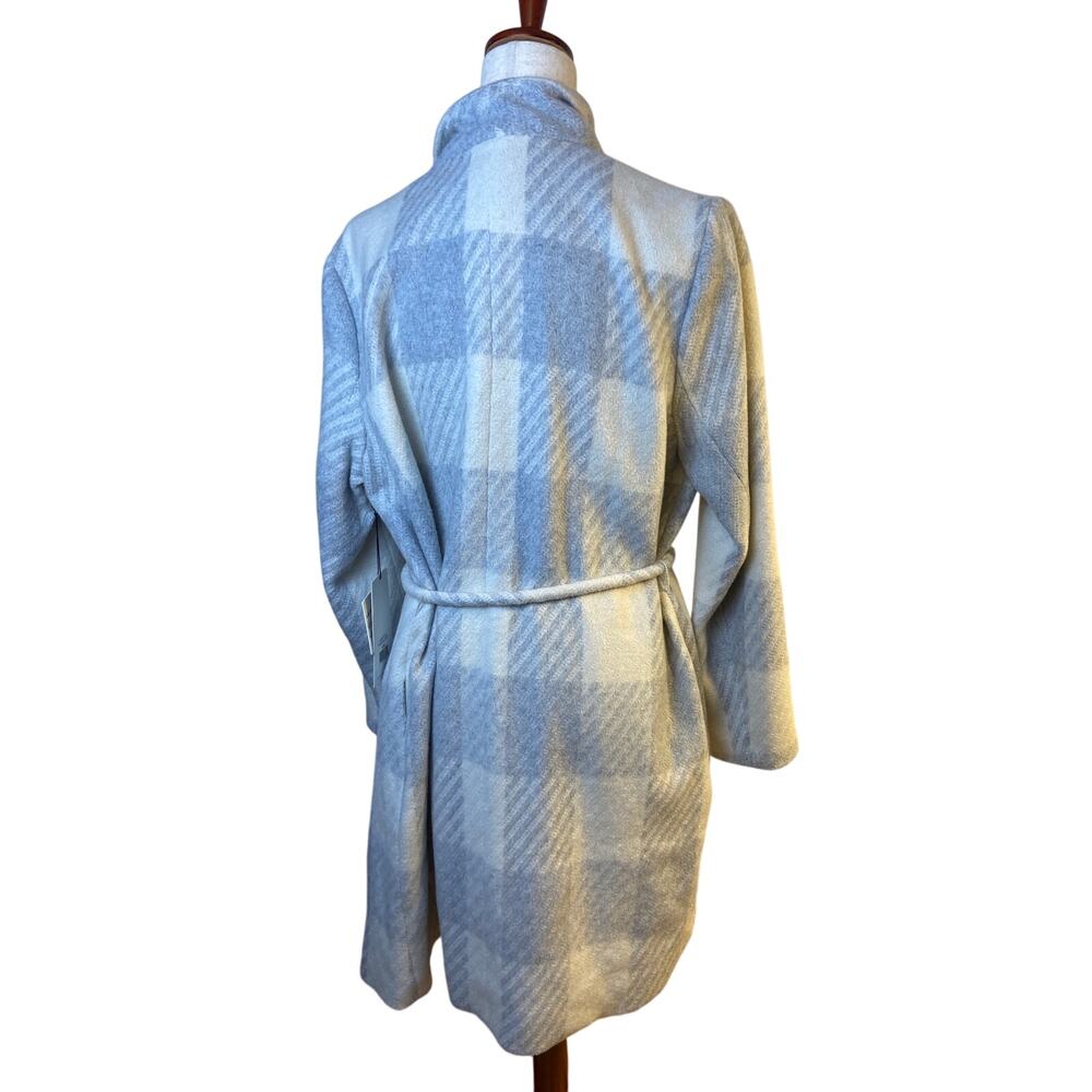 Dex open wrap/coat - Picture 2 of 8